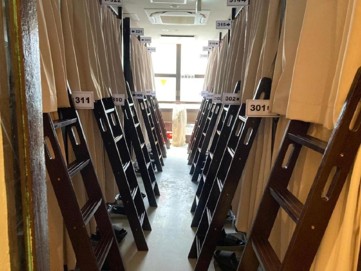 Hotel Ueno Nadeshiko Building 3f-7f - Vacation 38405v Tokio