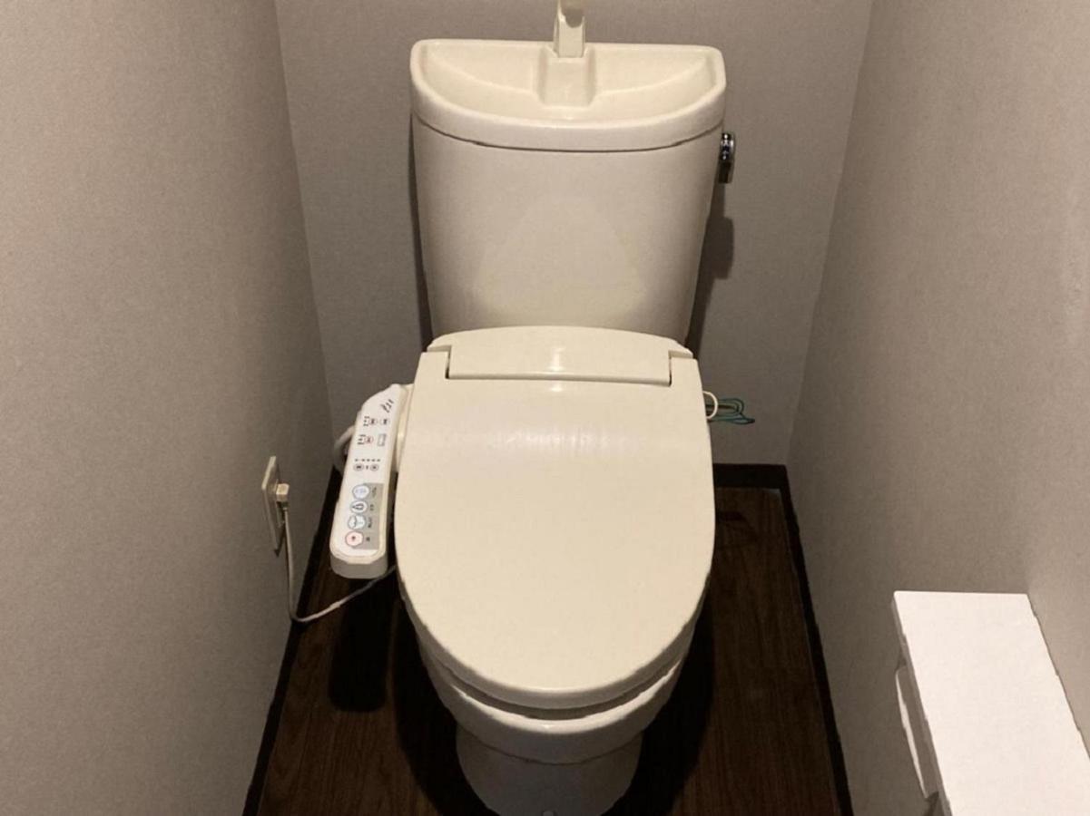 Hotell Ueno Nadeshiko Building 3f-7f - Vacation 38405v